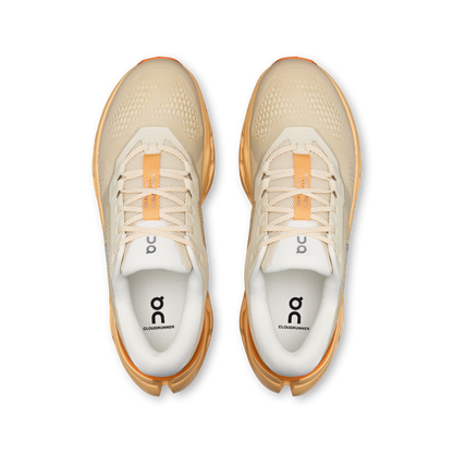 On Running Men's Cloudrunner 3 Grain | Saffron