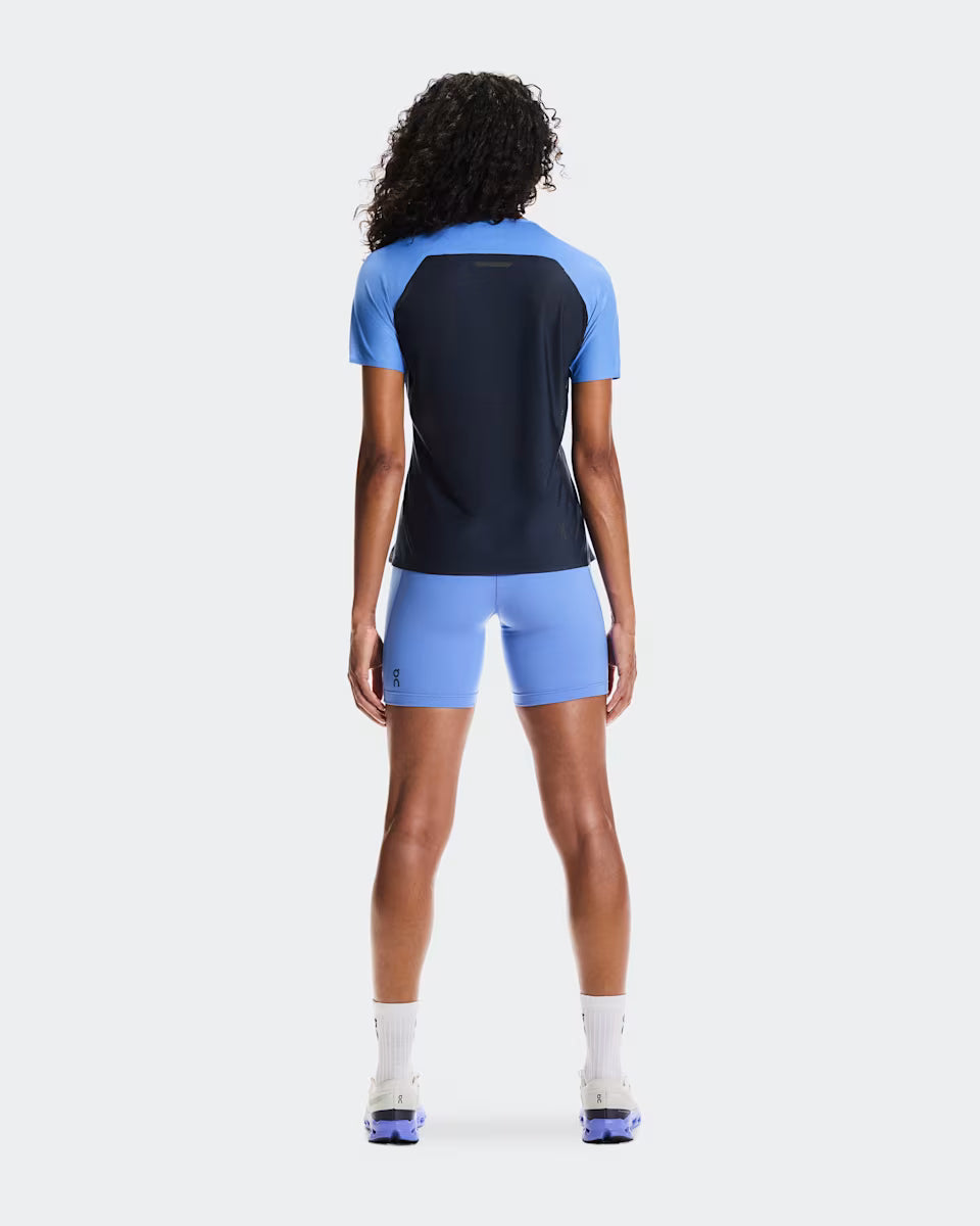 ON Performance Tights Short Sailor — ON CLOTHING | Authentic India
