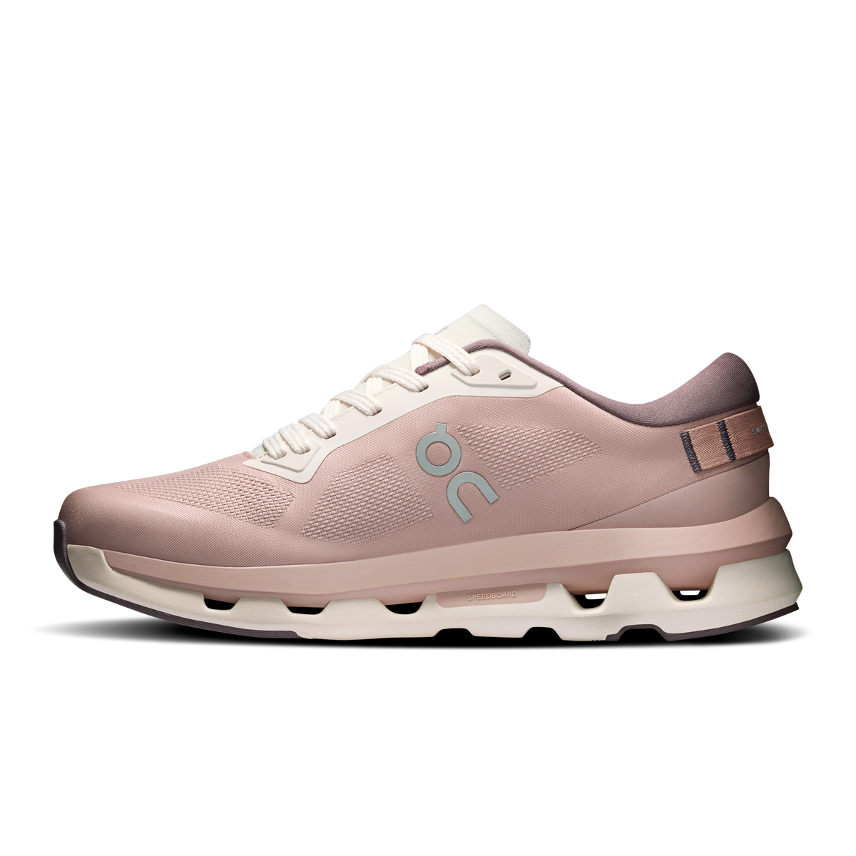 On Running Women's Cloudzone Biscuit | Oyster