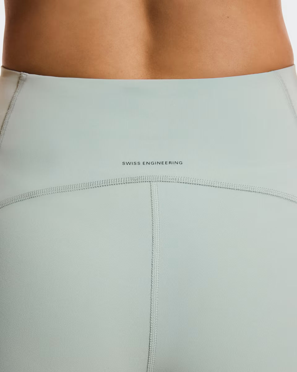 ON Studio Leggings Short Mineral — ON CLOTHING | Authentic India
