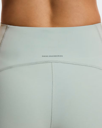 ON Studio Leggings Short Mineral — ON CLOTHING | Authentic India