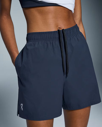 ON 5 Core Shorts Midnight