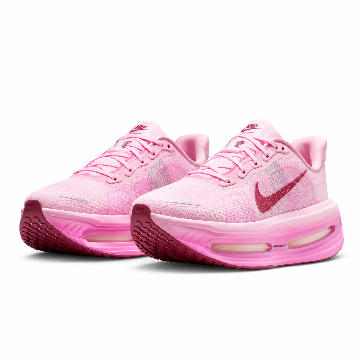 Nike WOMEN'S VOMERO PREMIUM PINK FOAM