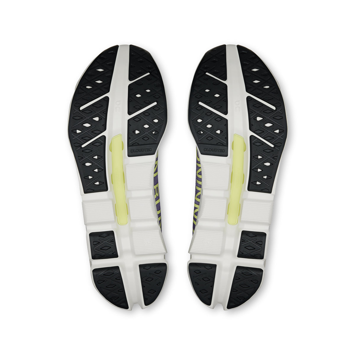 On Running Women's Cloudflow 5 Juniper | Ice