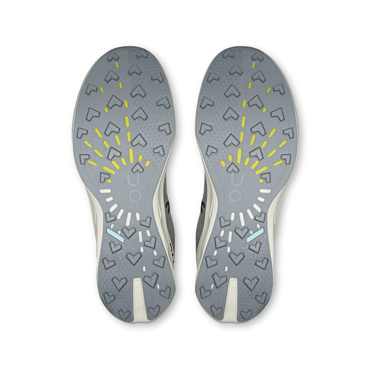 On Running Men's Cloudultra Peak Apollo | Aloe