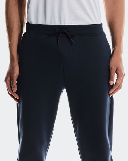 ON Focus Tech Sweatpants Navy