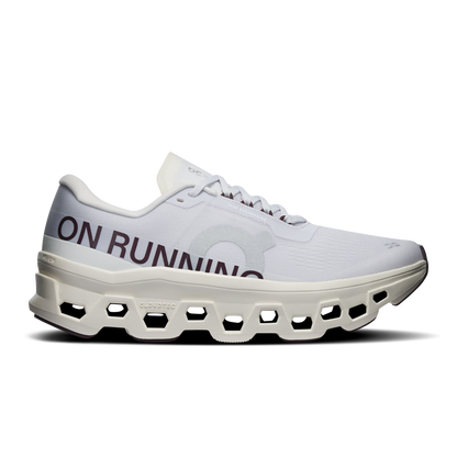 On Running Women's Cloudmonster 1 Lavender | Urchin