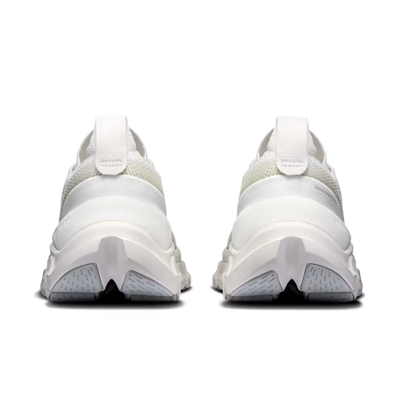 On Cloud X Tempo Ivory | Ice