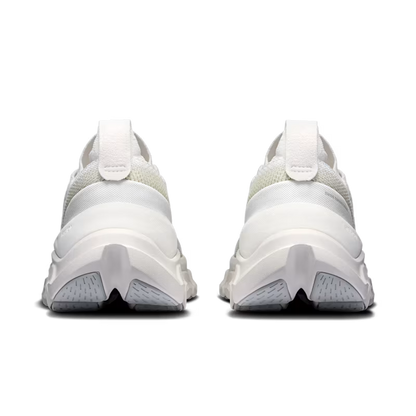 On Cloud X Tempo Ivory | Ice