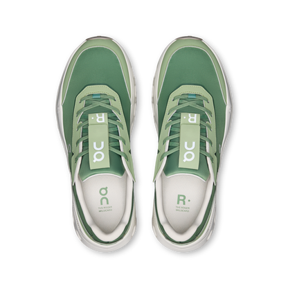 On Running Men's THE ROGER Wildcard Fern | Sage
