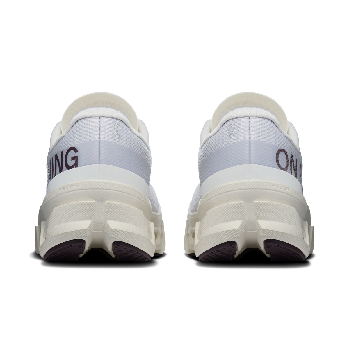 On Running Women's Cloudmonster 1 Lavender | Urchin