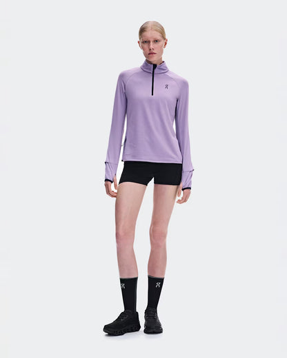 ON Core Climate Shirt Mallow