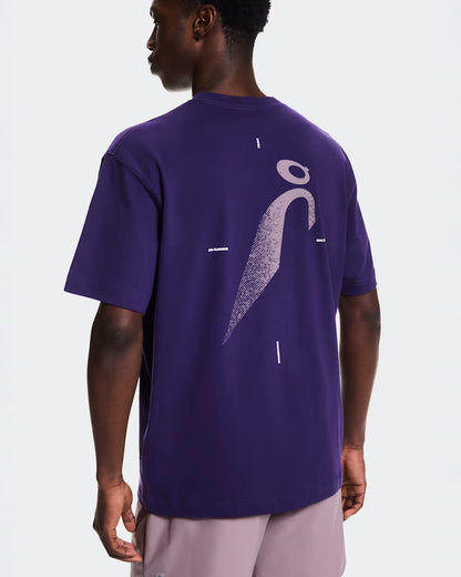 ON Club-T Rhythm Nebula — ON CLOTHING | Authentic India