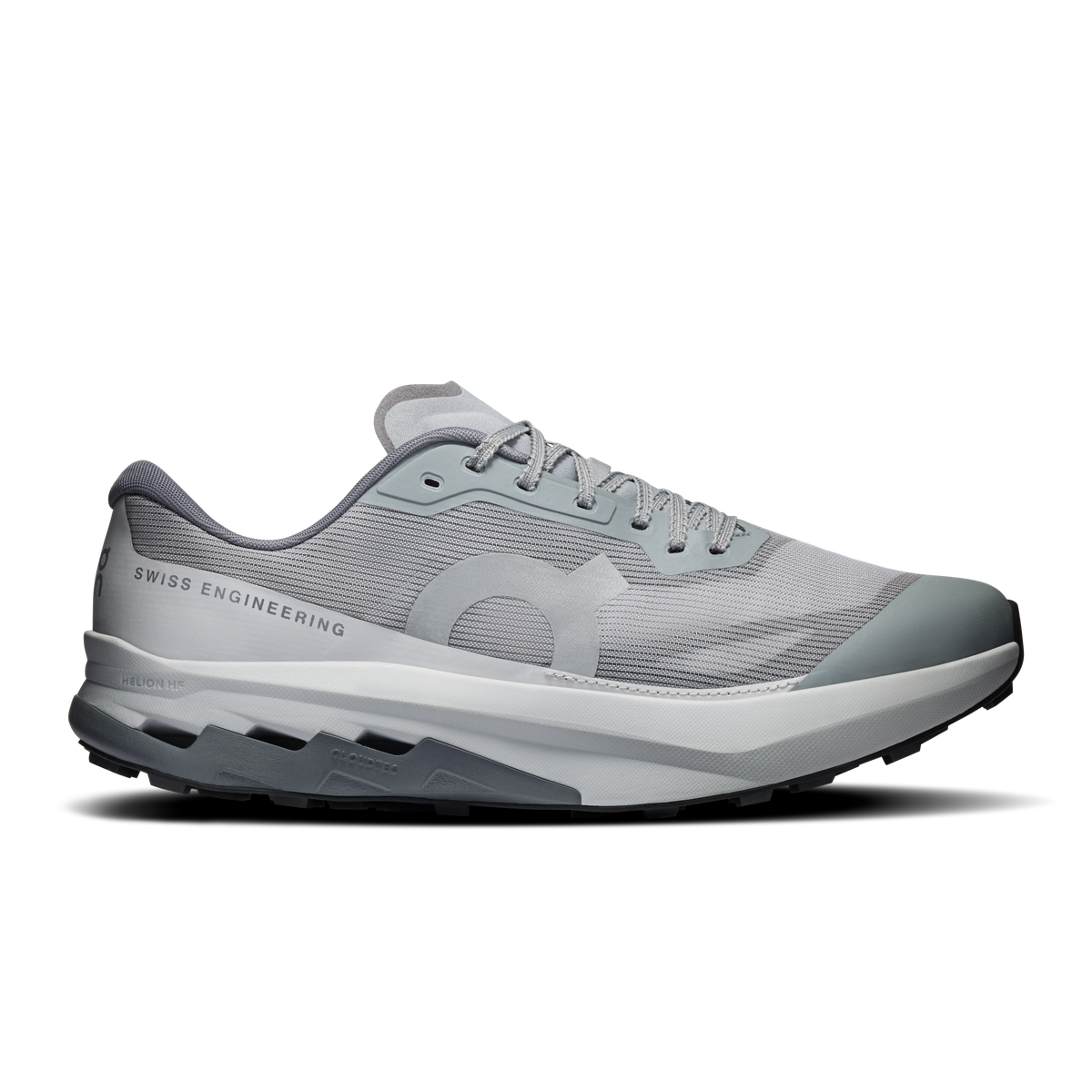 On Running Men's Cloudultra Peak Apollo | Rock