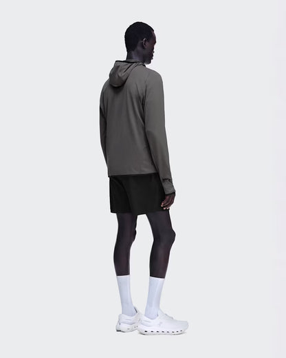 ON Climate Zip Hoodie Ember