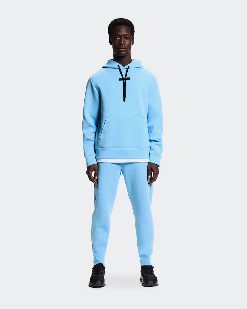 ON Focus Tech Sweatpants Gourami — ON CLOTHING | Authentic India