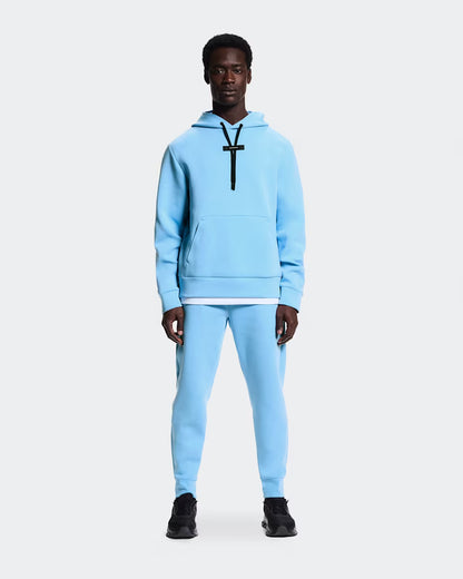 ON Focus Tech Sweatpants Gourami — ON CLOTHING | Authentic India