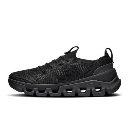 On Cloud X Tempo Black | Eclipse