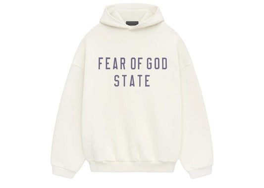 Fear Of God Essentials State Hoodie Shell Fw24