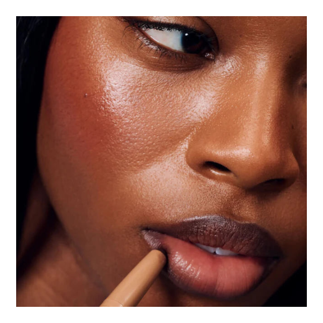 RHODE Peptide Lip Shape Contouring Lip Shaper "Flex - rich neutral brown" — Aestus Supply | Authentic India