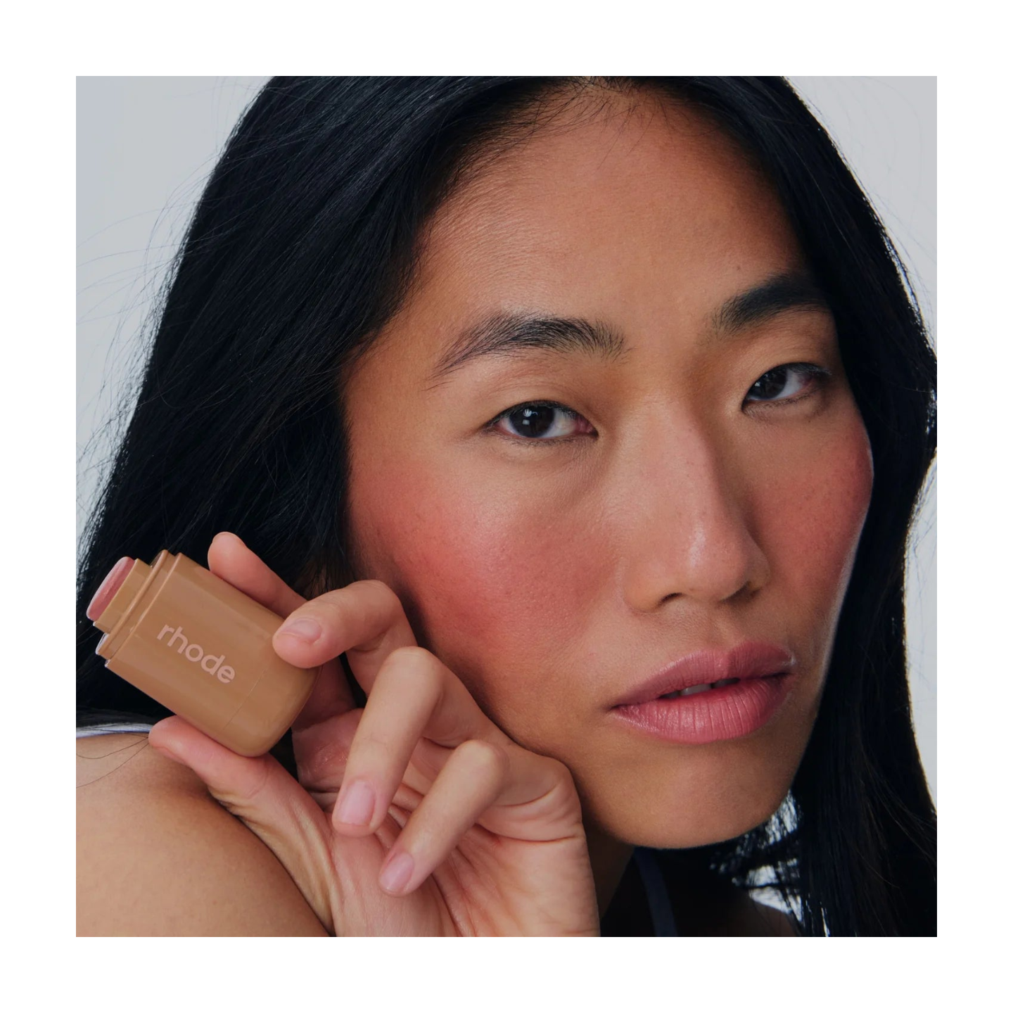 RHODE Pocket Blush Freckle - Neutral Peach — RHODE | Authentic India