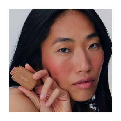 RHODE Pocket Blush Freckle - Neutral Peach — RHODE | Authentic India