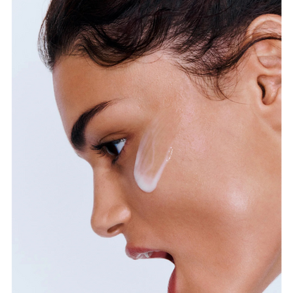 RHODE Peptide Glazing Fluid Dewy Gel Serum Big — Aestus Supply | Authentic India