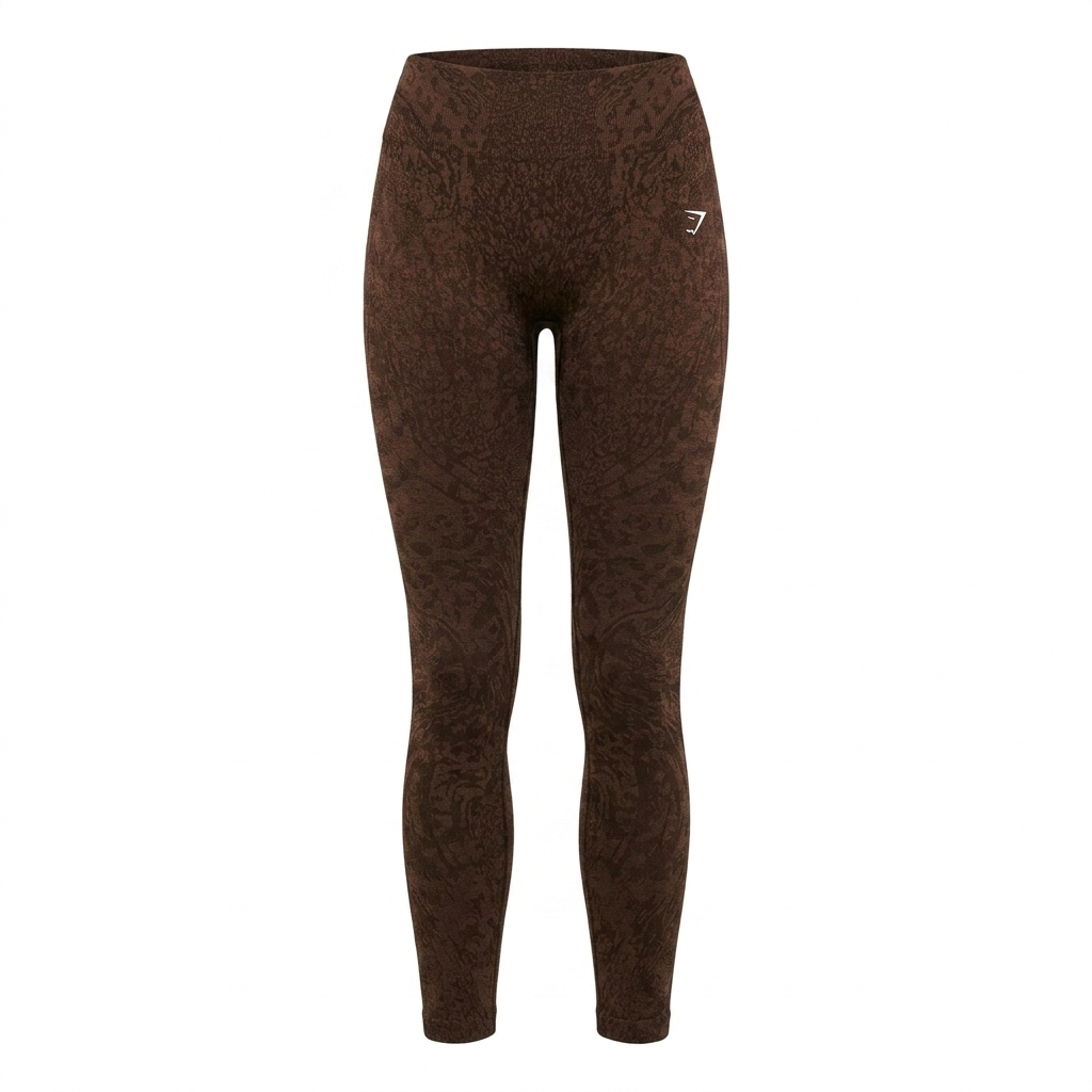 GYMSHARK Adapt Animal X Whitney Leggings