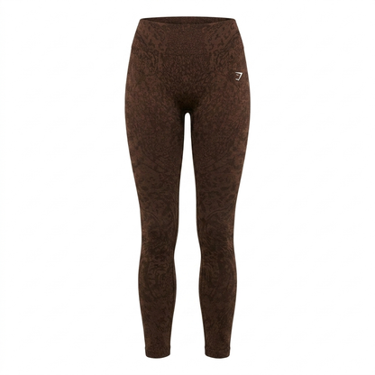 GYMSHARK Adapt Animal X Whitney Leggings