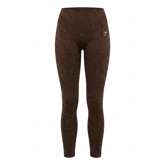 GYMSHARK Adapt Animal X Whitney Leggings