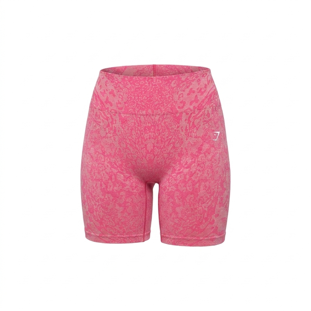 GYMSHARK Adapt Animal X Whitney Shorts