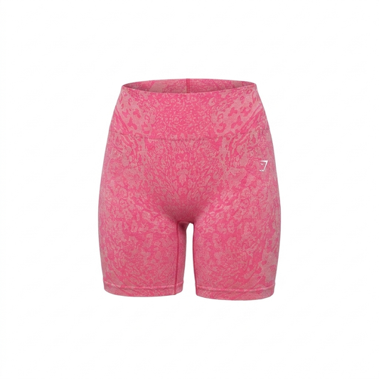 GYMSHARK Adapt Animal X Whitney Shorts
