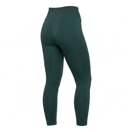 Women's Gymshark Adapt Fleck Seamless Leggings Darkest Teal