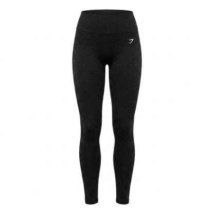 Women's Gymshark Adapt Fleck Seamless Leggings Mineral