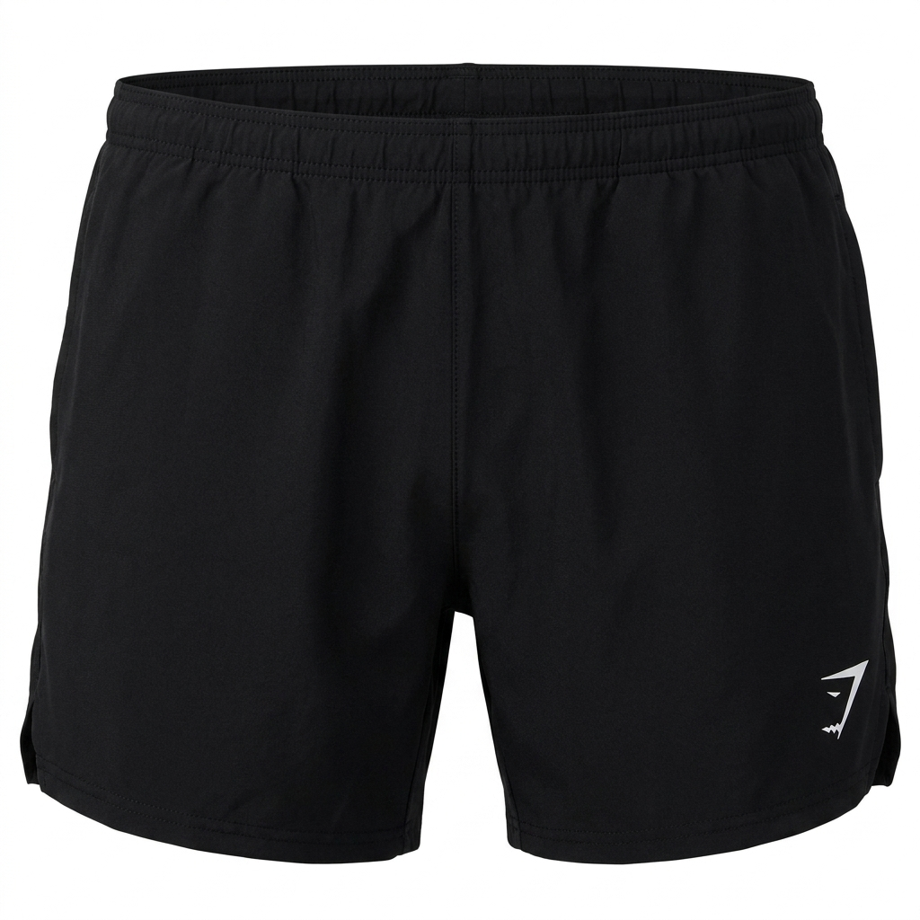 GYMSHARK Arrival 5 Shorts