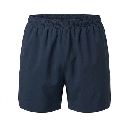 Gymshark Arrival 5" Shorts Navy