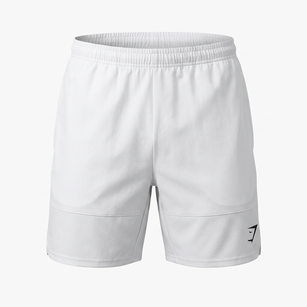 GYMSHARK Arrival 7