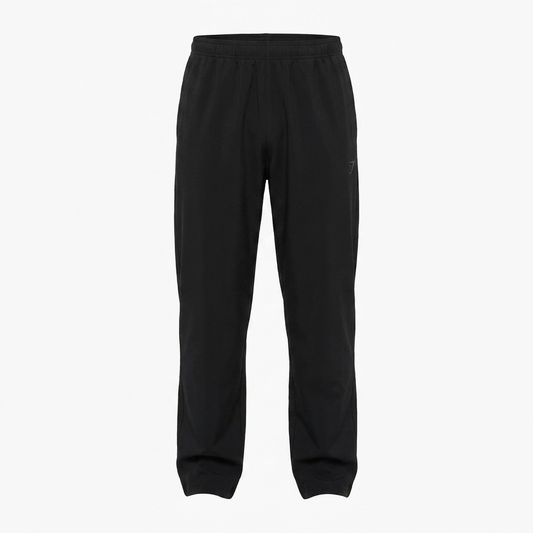 GYMSHARK Arrival Contrast Pant Pants Black