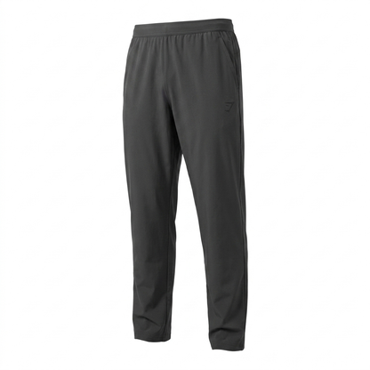 GYMSHARK Arrival Contrast Pants Grey