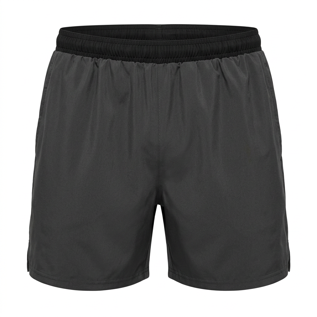 GYMSHARK Arrival Contrast Shorts