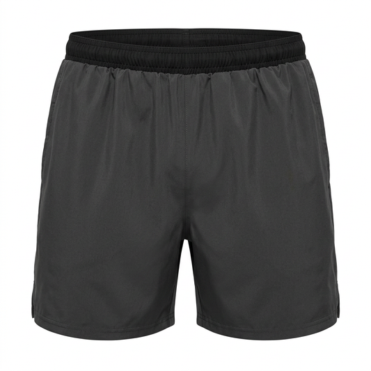 GYMSHARK Arrival Contrast Shorts