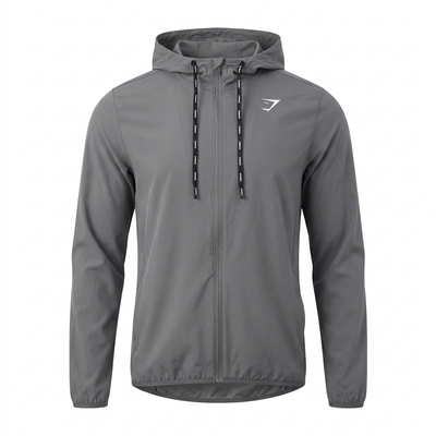GYMSHARK Arrival Track Jacket