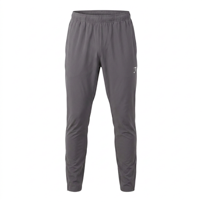 Gymshark Arrival Woven Joggers Silhouette Grey