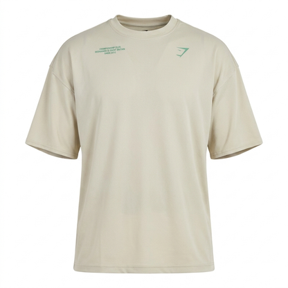 GYMSHARK Conditioning Club Washed T-Shirt