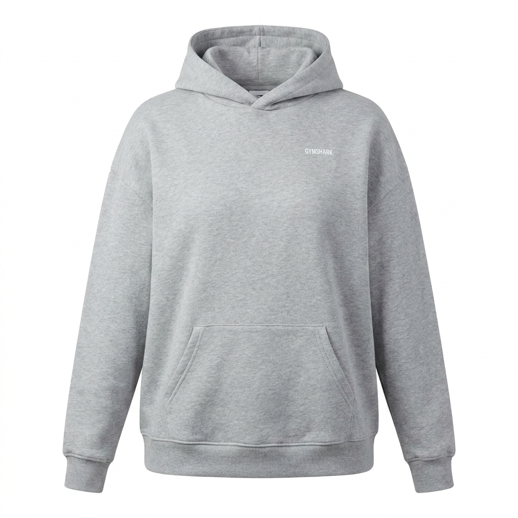 GYMSHARK Cosy Luxe Hoodie