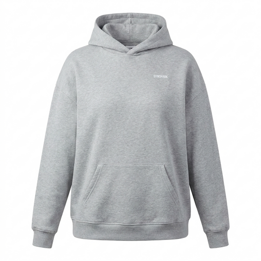 GYMSHARK Cosy Luxe Hoodie