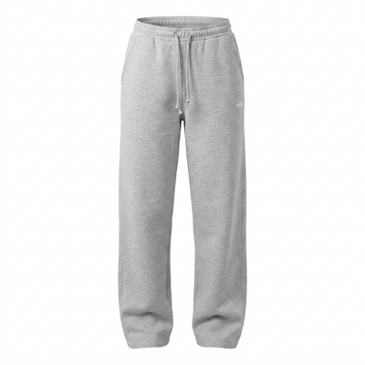 GYMSHARK Cosy Luxe Straight Leg Regular Joggers