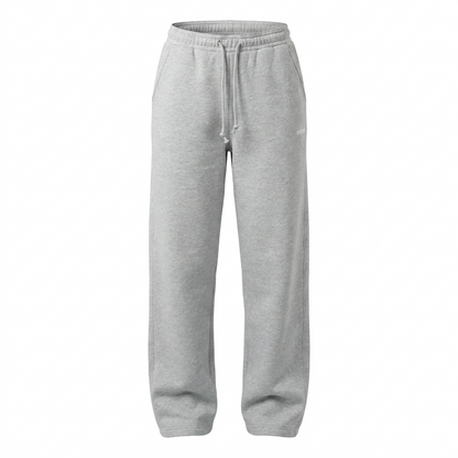 GYMSHARK Cosy Luxe Straight Leg Regular Joggers