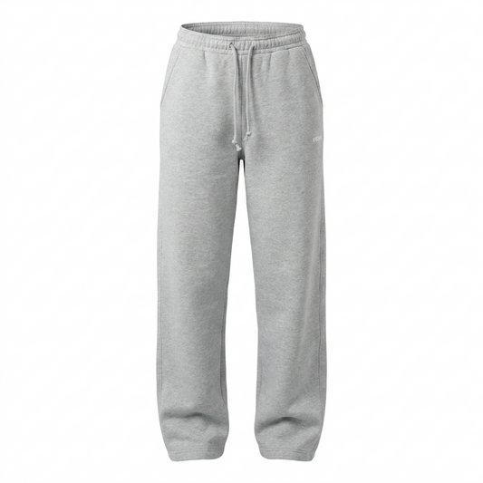 GYMSHARK Cosy Luxe Straight Leg Regular Joggers