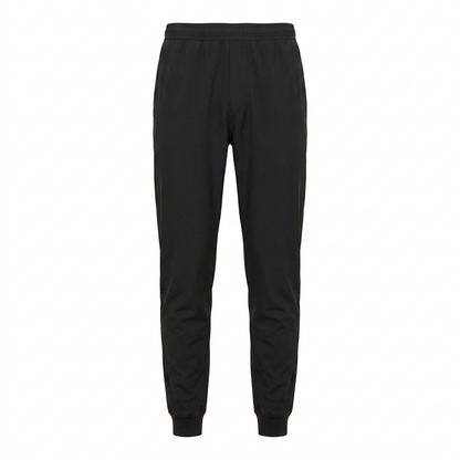 Women's Gymshark Covered Joggers Black